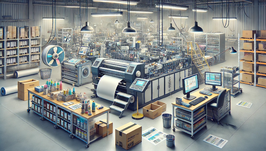 Ensuring High-Quality Print Results: Tips and Tricks