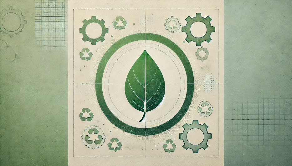 Green Printing: Sustainable Practices in the Label Industry