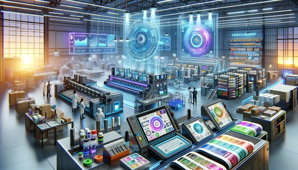 Mastering Product Label Design: A Comprehensive Customization Guide