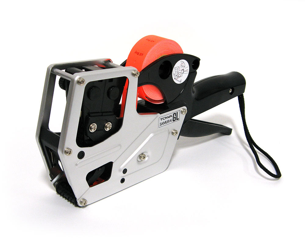 Custom Towa GL Two Line Pricing Gun