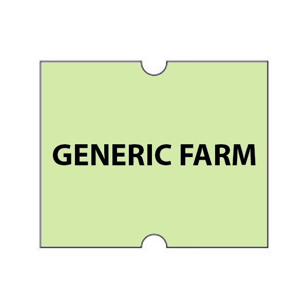 GL Custom Pricing Label