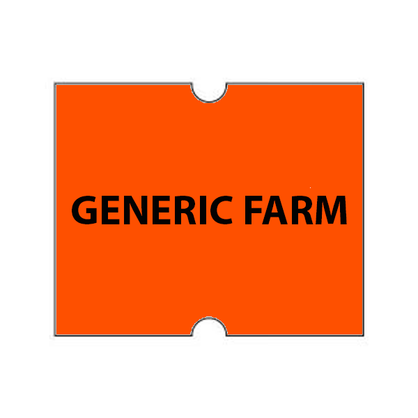 GL Custom Pricing Label