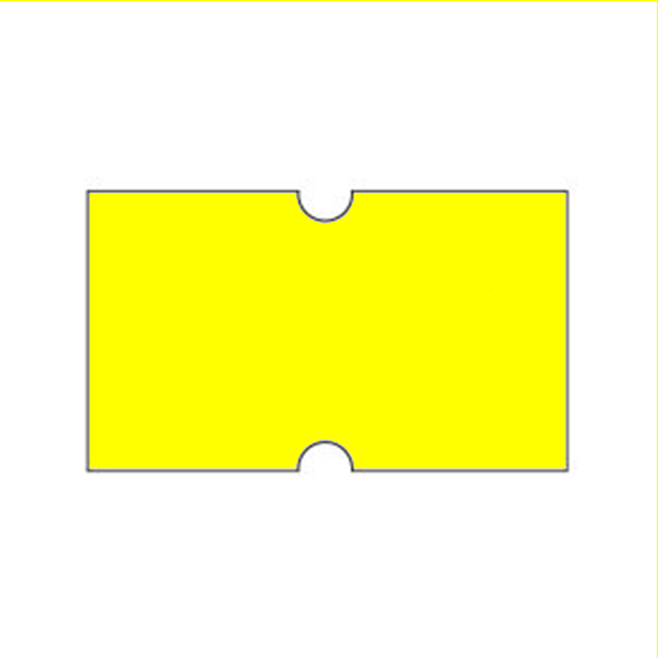 GS Pricing Label