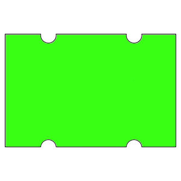 GX Pricing Label