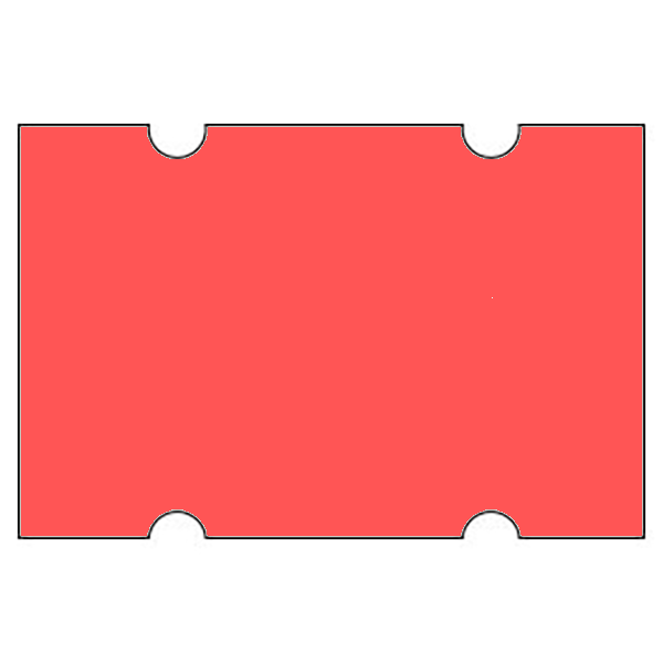 GX Pricing Label