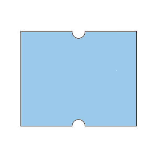 GL Pricing Label