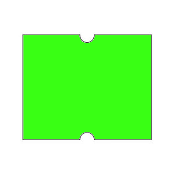 GL Pricing Label