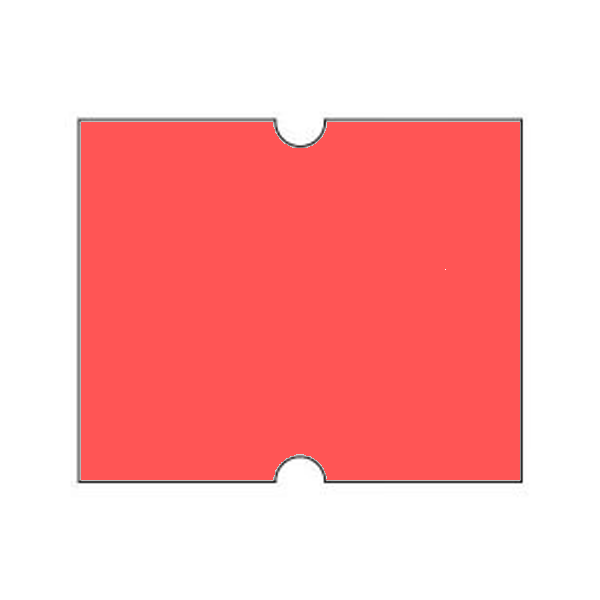 GL Pricing Label