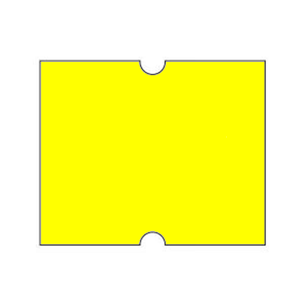 GL Pricing Label