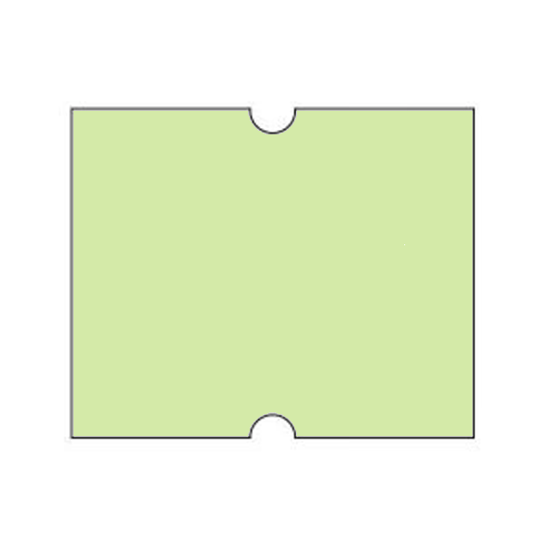 GL Pricing Label