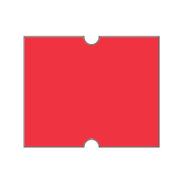 GL Pricing Label