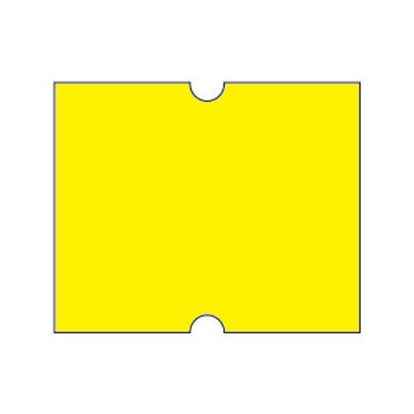 GL Pricing Label