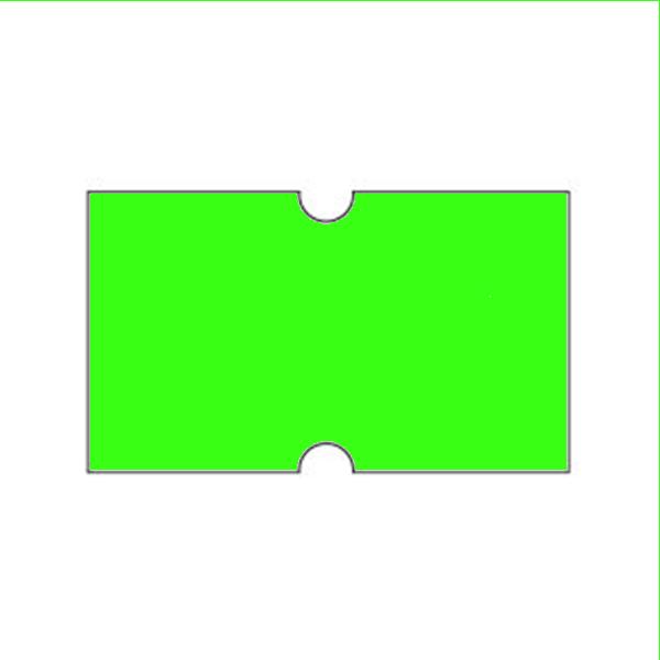 GS Pricing Label