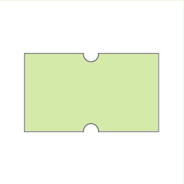 GS Pricing Label