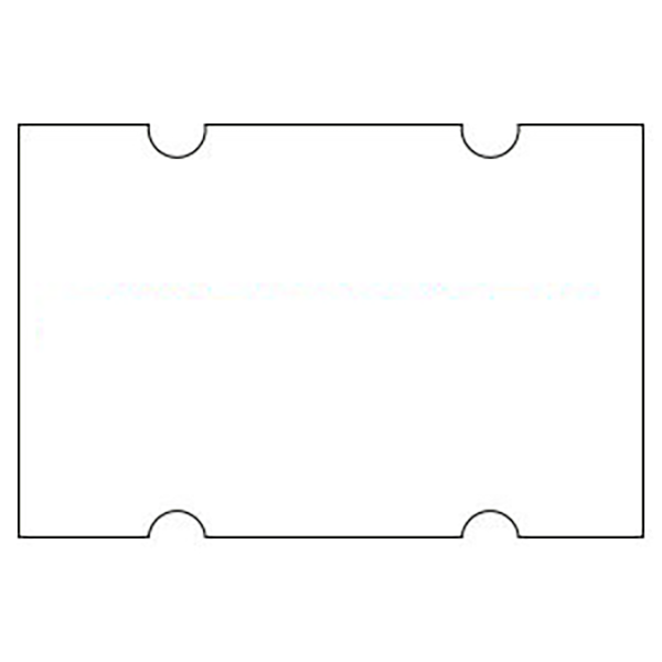 GX Pricing Label