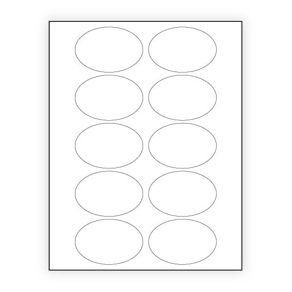 Custom L-OVAL